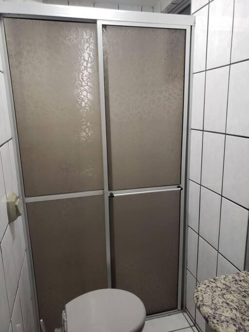 Apto No Centro De Balneario Apartamento