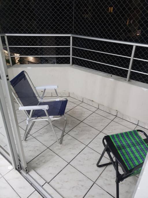 Apartamento Apto No Centro De Balneario *